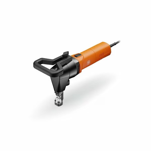 Corded Nibbler up to 6 gauge, Fein, Mfr#: BLK 5.0 E